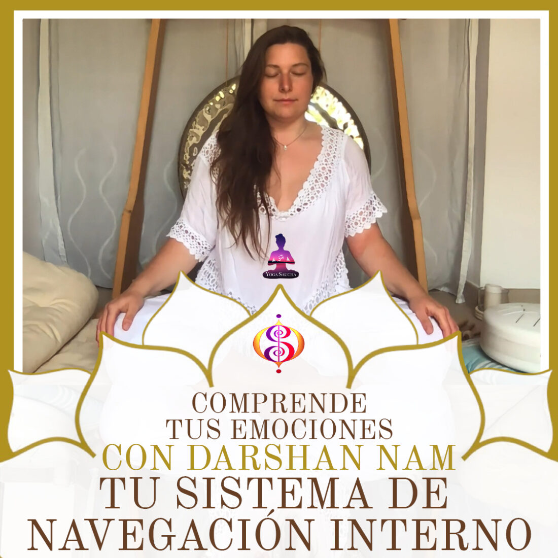 Comprender las emociones: tu sistema de navegación interno