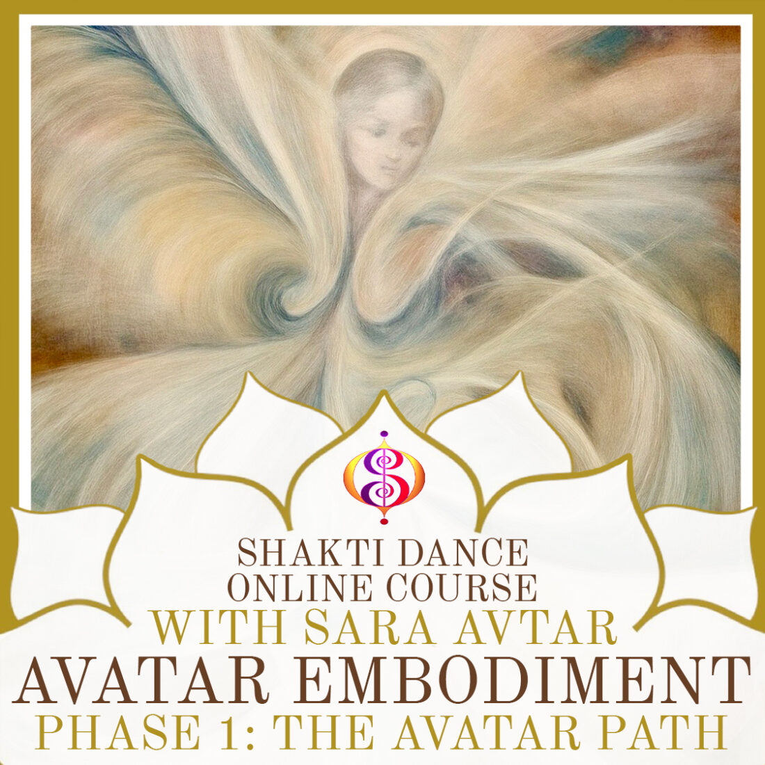 Avatar Embodiment Course - Phase 1