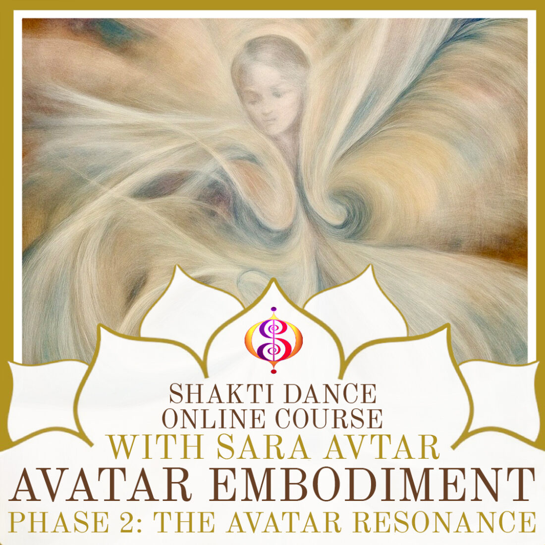 Avatar Embodiment Course - Phase 2