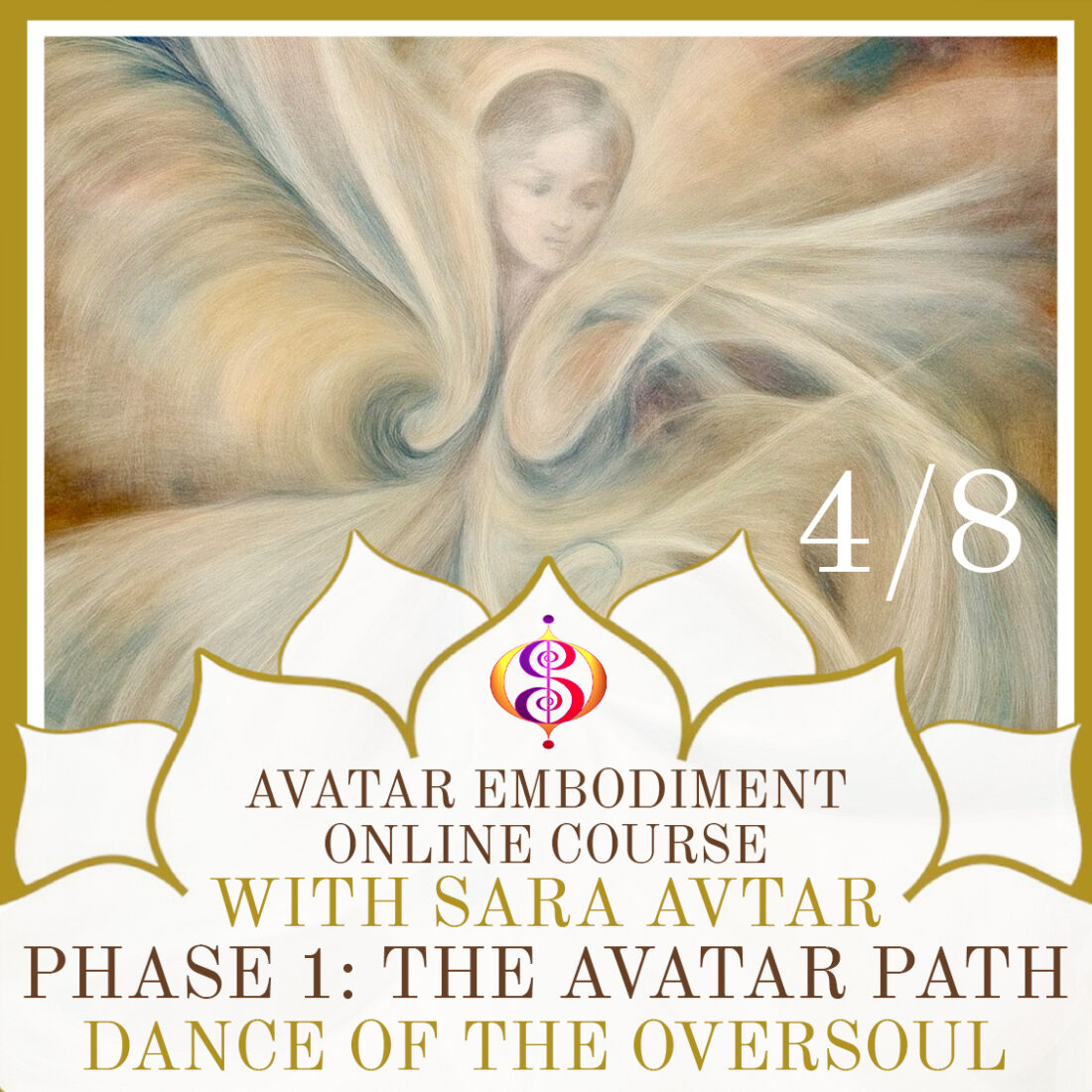 Theme 4: Dance of the Oversoul