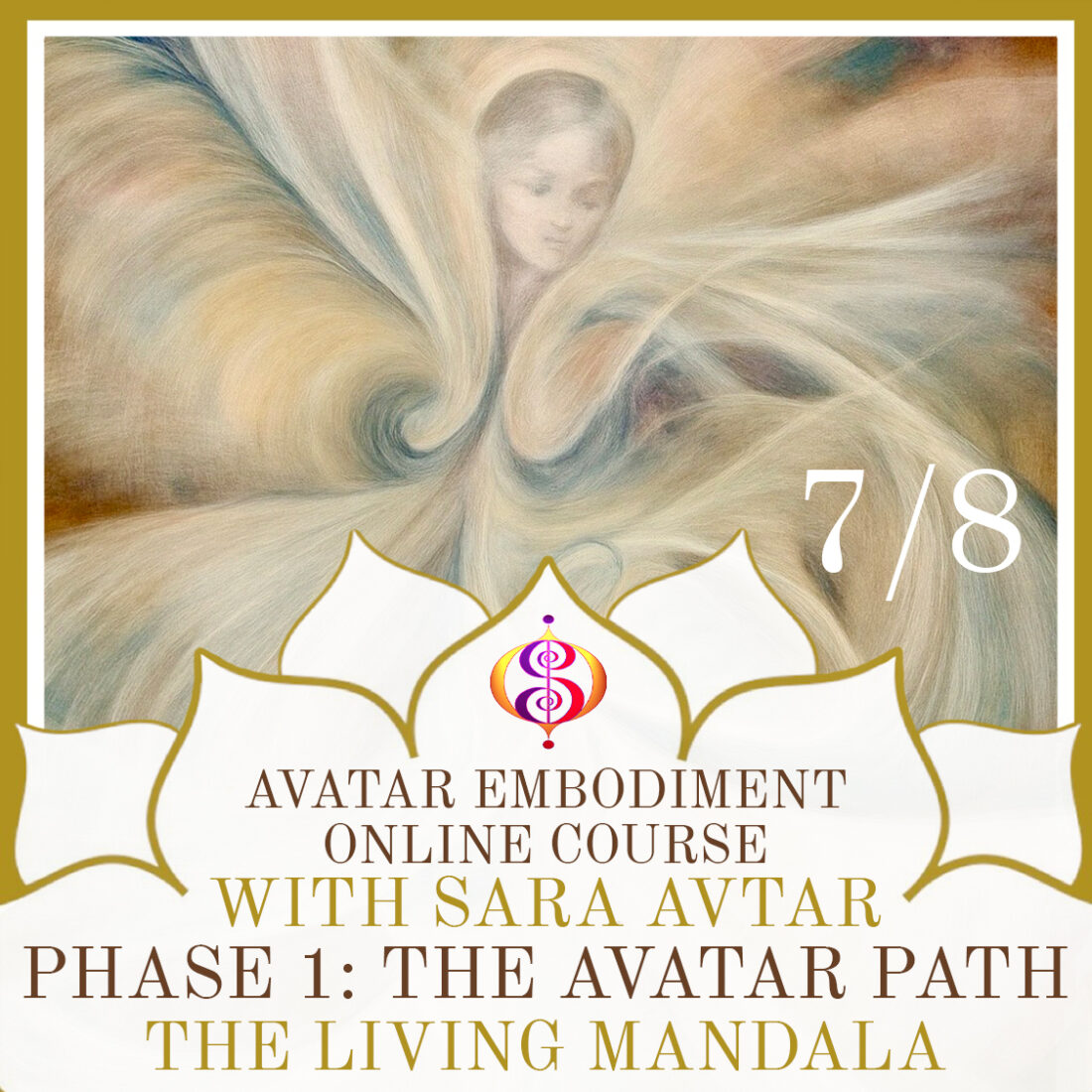 Theme 7: The Living Mandala