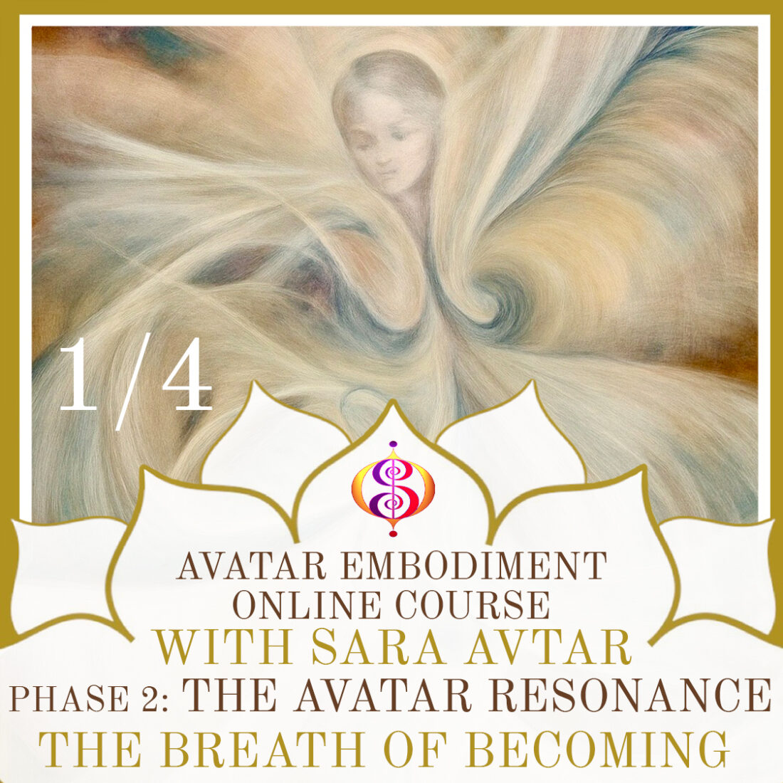 The Avatar Resonance - Theme 1&2