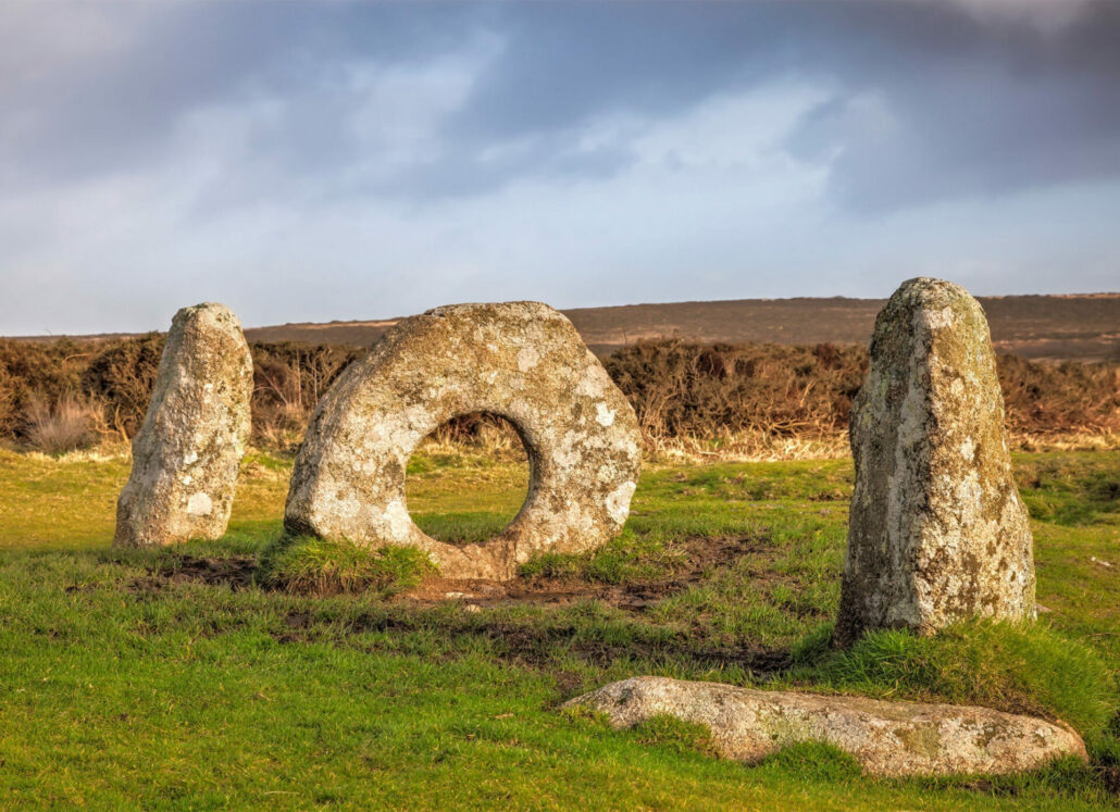 Cornwall landscape 01