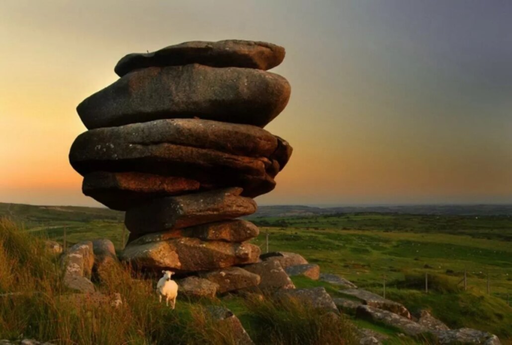 Cornwall landscape 05