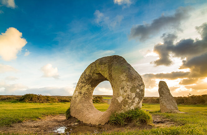 Cornwall landscape 07
