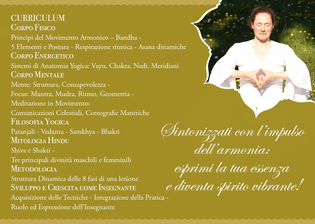 curriculum madrid