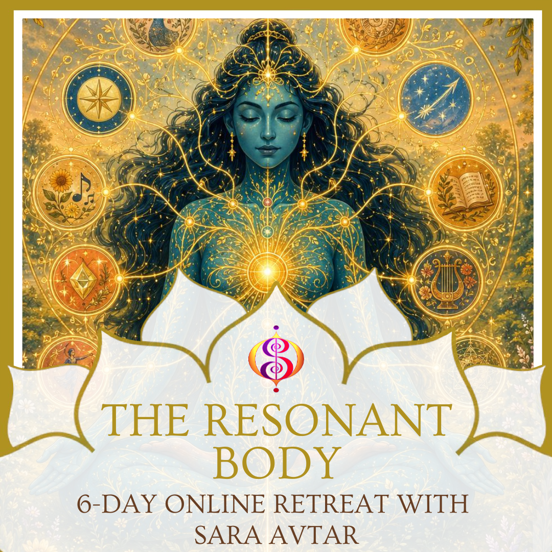 The Resonant Body