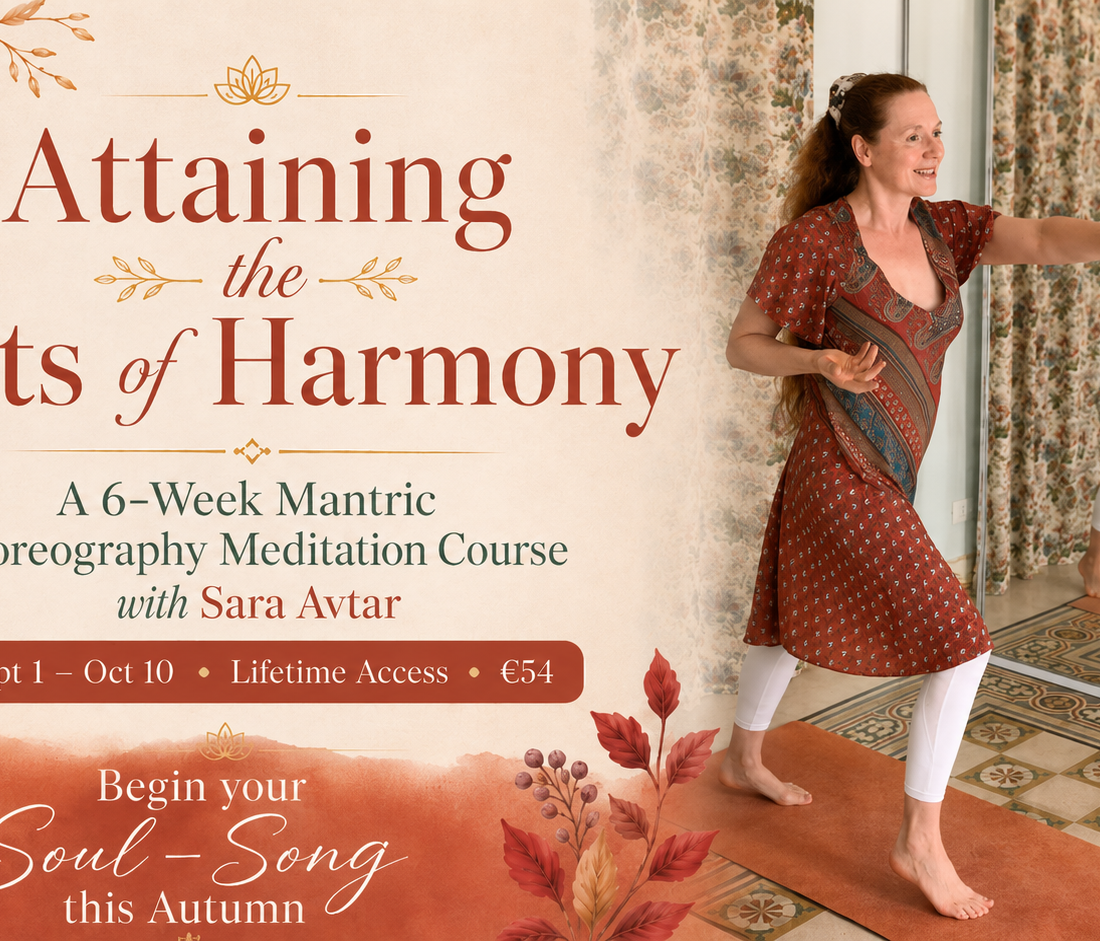 Attaining the Fruits of Harmony – “Jaa This Bhaava”
